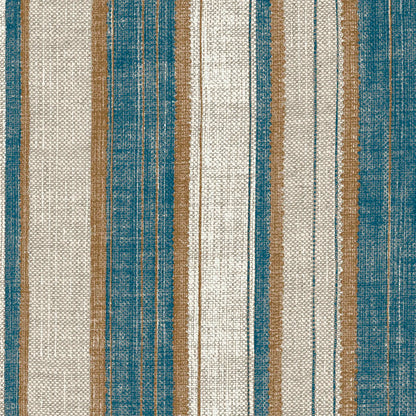 Carskiey Broad Stripe Wallpaper - 018