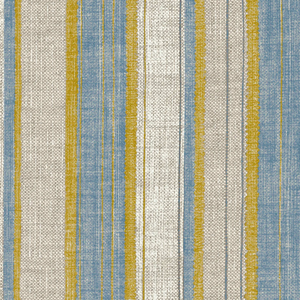 Carskiey Broad Stripe Wallpaper - 020