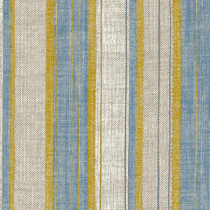 Carskiey Broad Stripe Wallpaper - 020