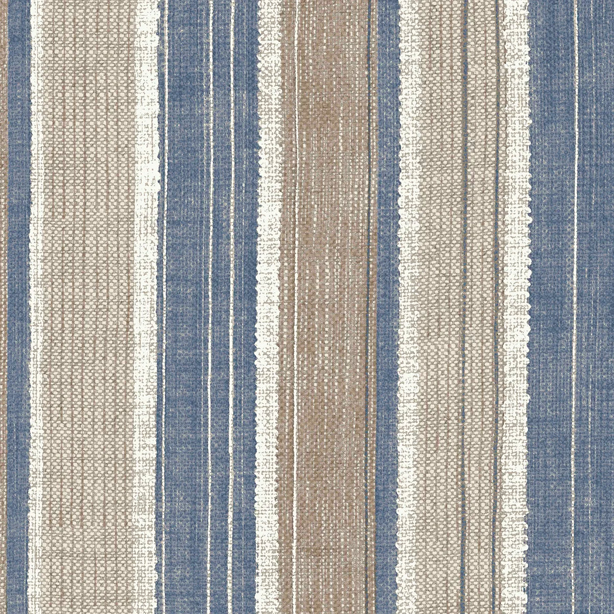 Carskiey Broad Stripe Wallpaper - 021
