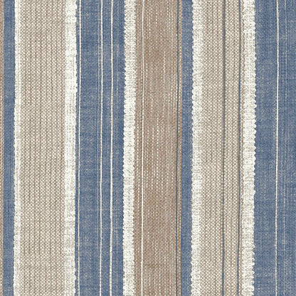 Carskiey Broad Stripe Wallpaper - 021