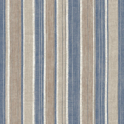 Carskiey Broad Stripe Wallpaper - 021