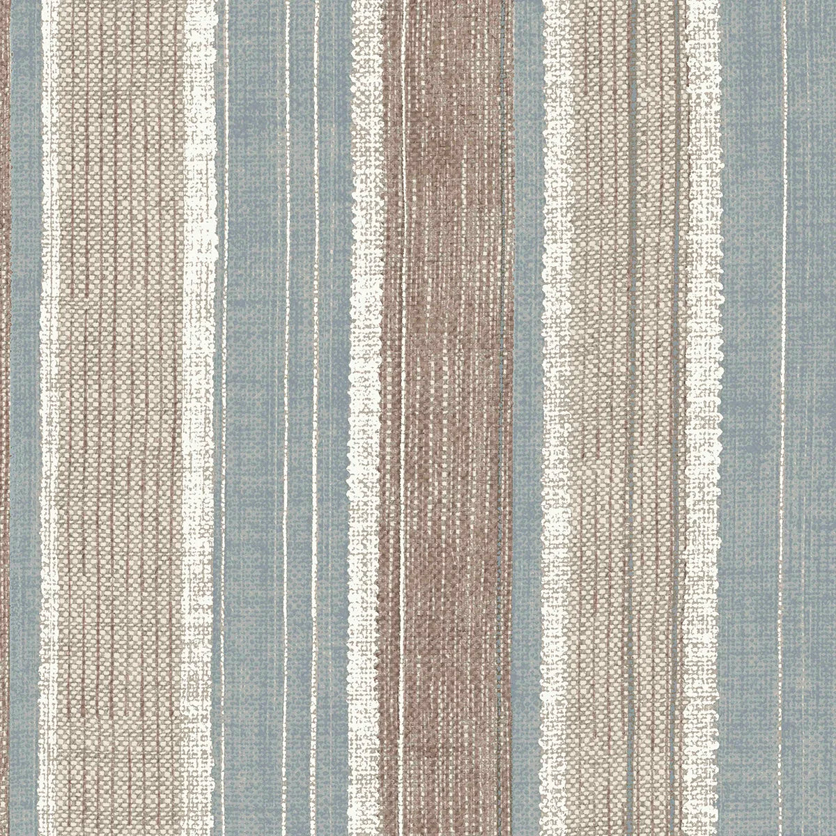 Carskiey Broad Stripe Wallpaper - 023