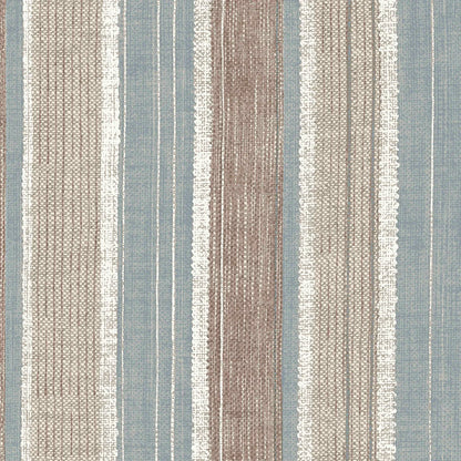 Carskiey Broad Stripe Wallpaper - 023