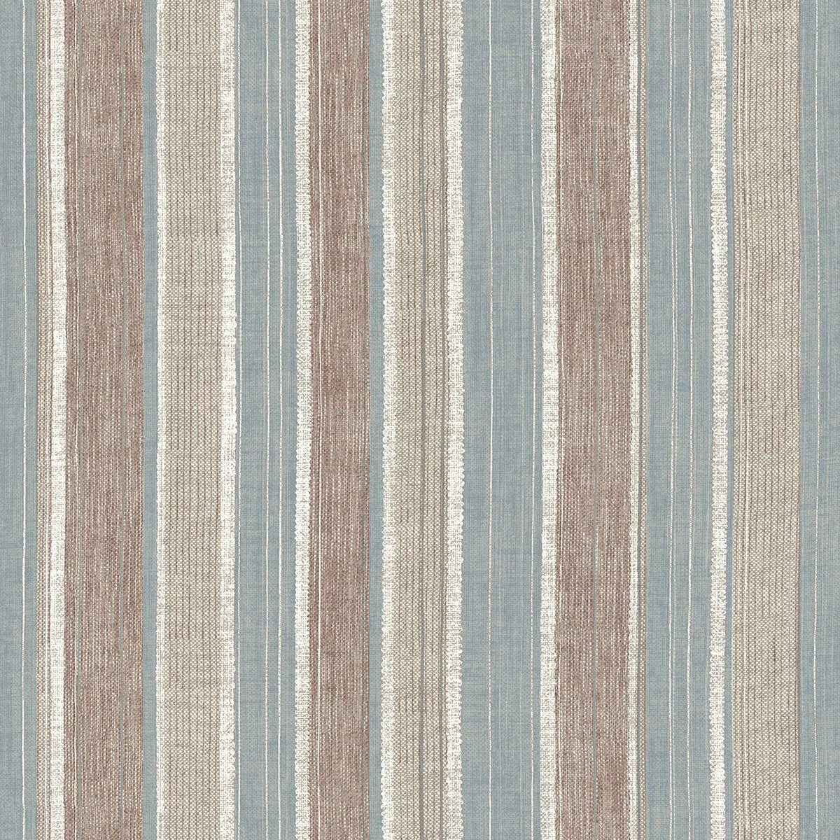 Carskiey Broad Stripe Wallpaper - 023