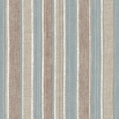 Carskiey Broad Stripe Wallpaper - 023