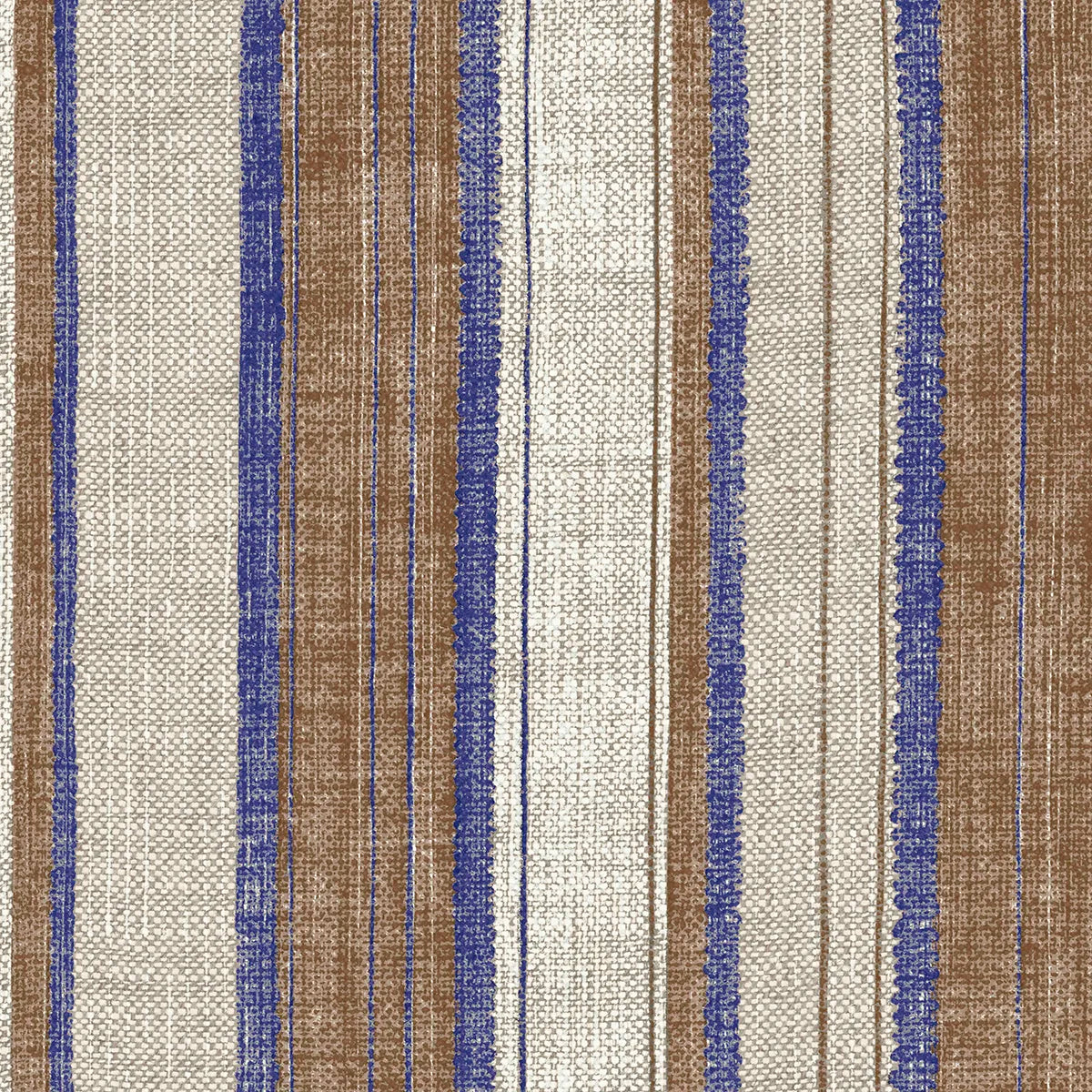 Carskiey Broad Stripe Wallpaper - 026