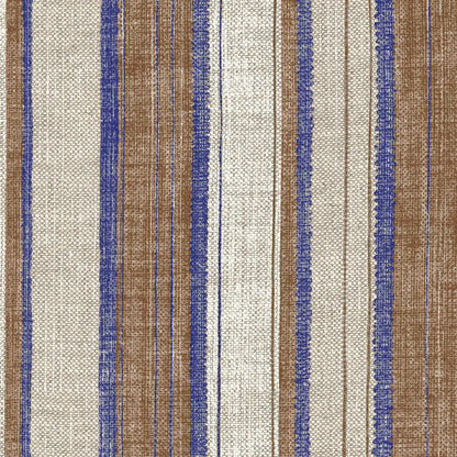 Carskiey Broad Stripe Wallpaper - 026