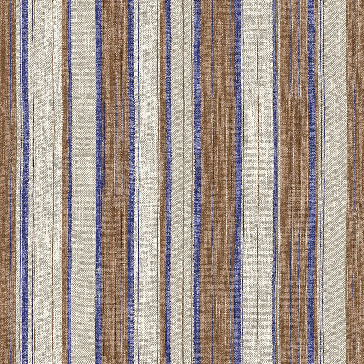 Carskiey Broad Stripe Wallpaper - 026