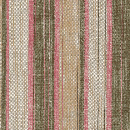 Carskiey Broad Stripe Wallpaper - 030