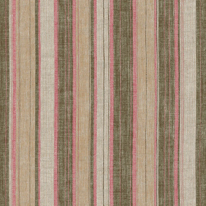 Carskiey Broad Stripe Wallpaper - 030