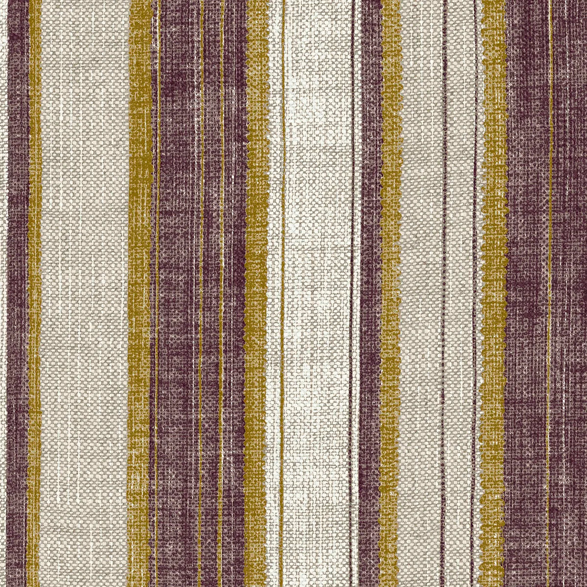 Carskiey Broad Stripe Wallpaper - 034