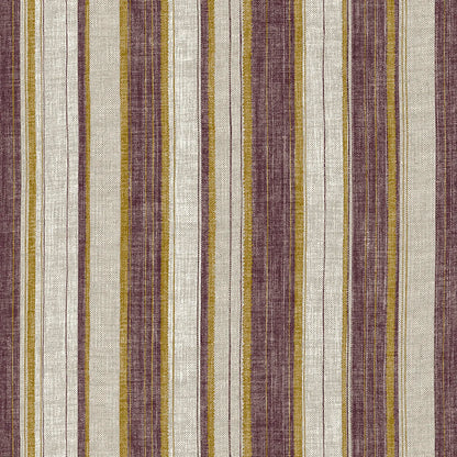 Carskiey Broad Stripe Wallpaper - 034