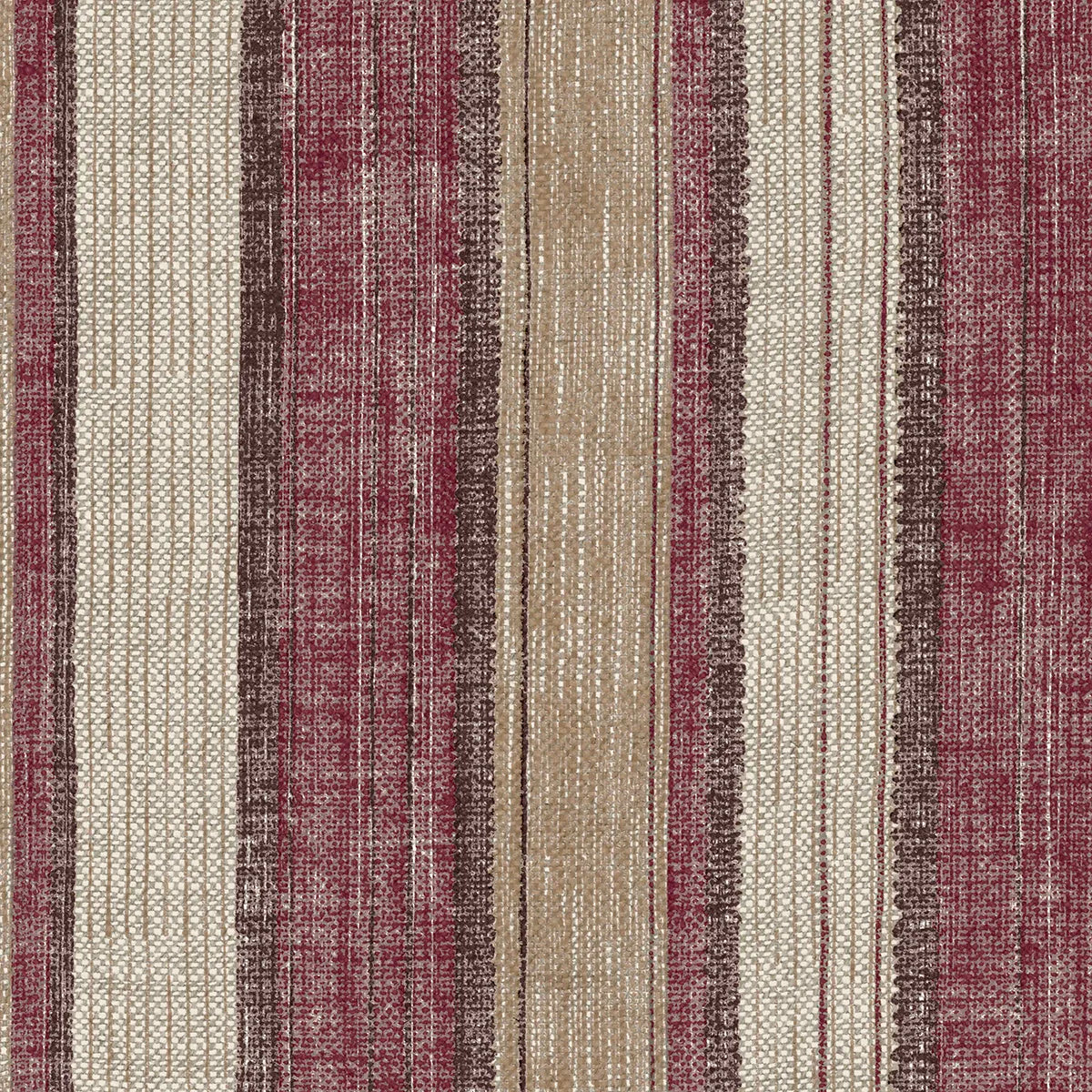 Carskiey Broad Stripe Wallpaper - 035