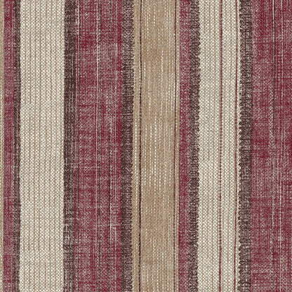 Carskiey Broad Stripe Wallpaper - 035