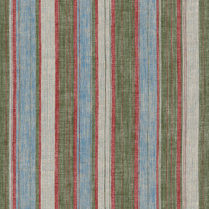 Carskiey Broad Stripe Wallpaper - 040