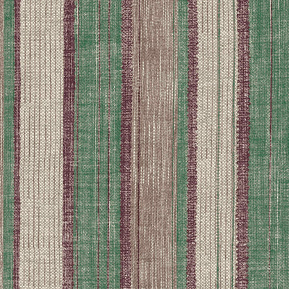Carskiey Broad Stripe Wallpaper - 042