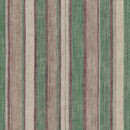 Carskiey Broad Stripe Wallpaper - 042