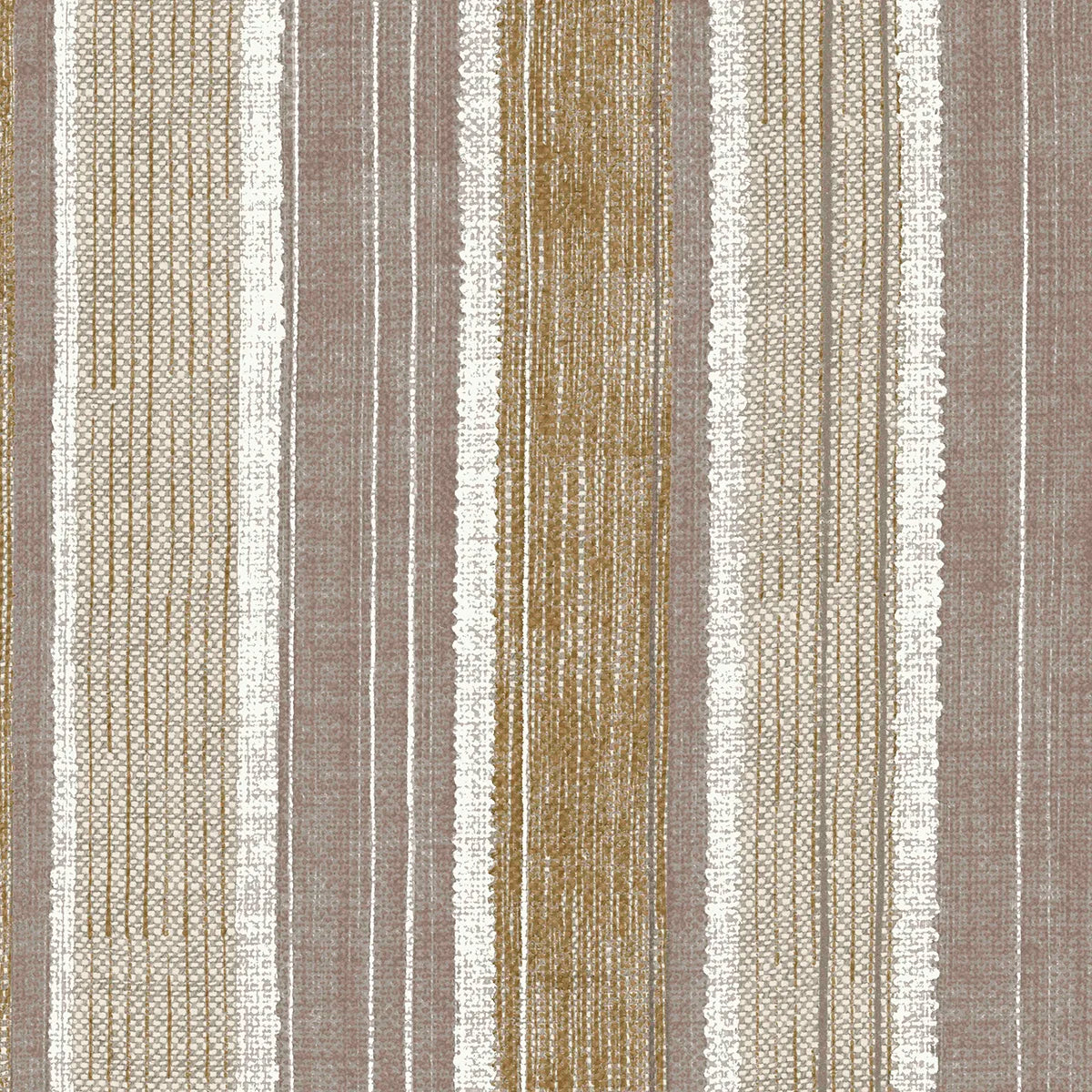 Carskiey Broad Stripe Wallpaper - 047