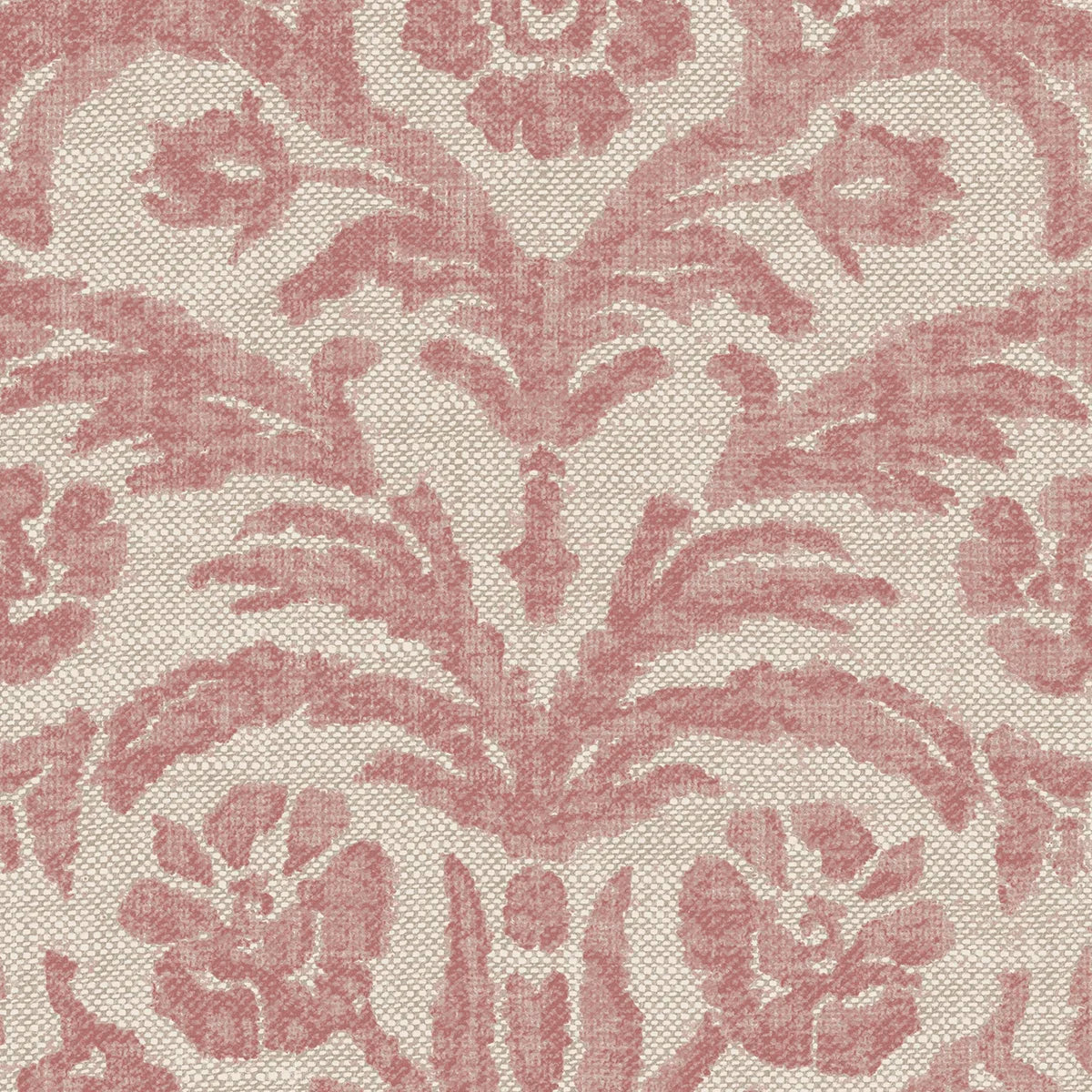 Marlborough Wallpaper - 003 – Wells Abbott | To The Trade