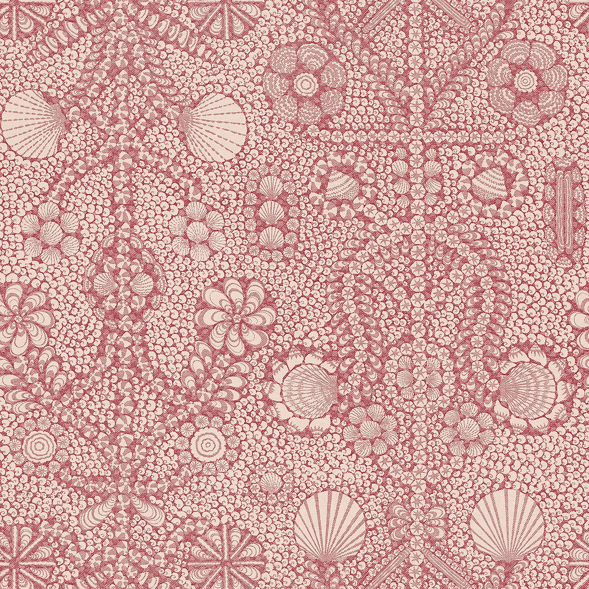 Shell Grotto Wallpaper - 001