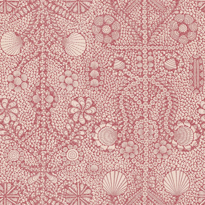 Shell Grotto Wallpaper - 001