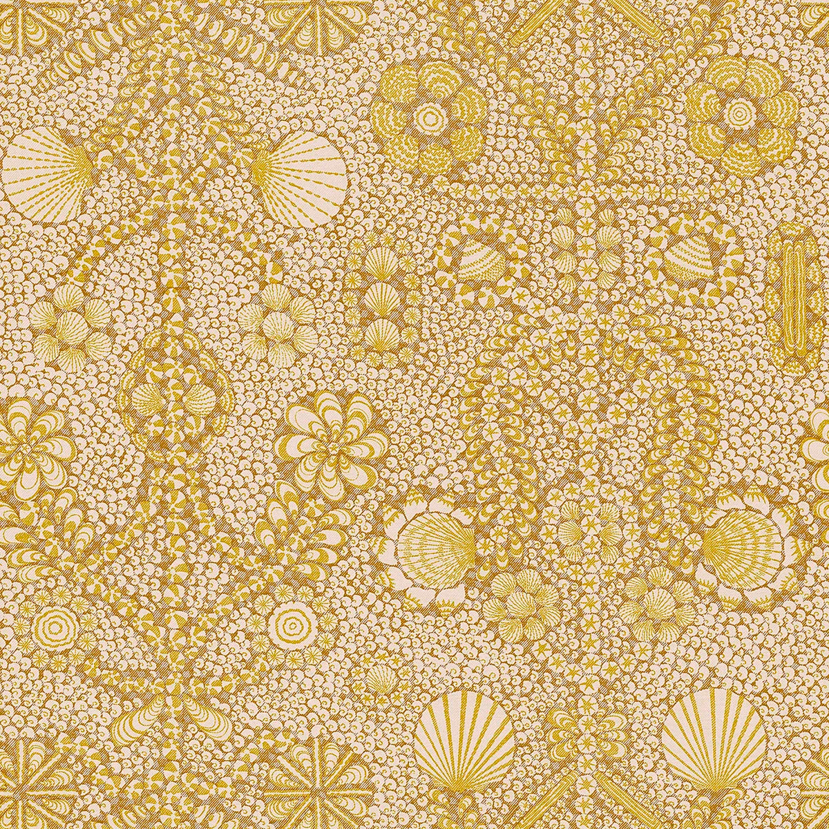 Shell Grotto Wallpaper - 002