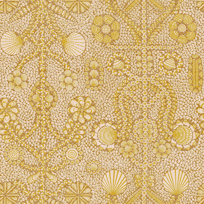 Shell Grotto Wallpaper - 002