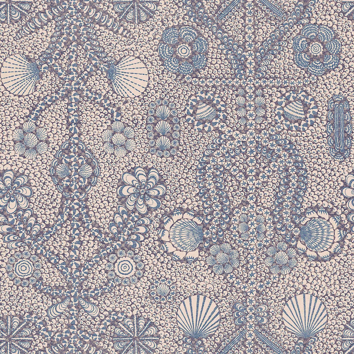 Shell Grotto Wallpaper - 005