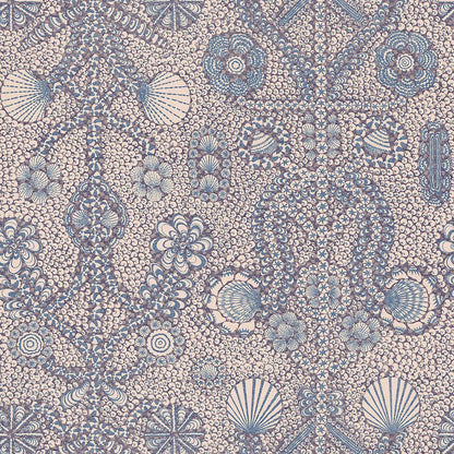 Shell Grotto Wallpaper - 005