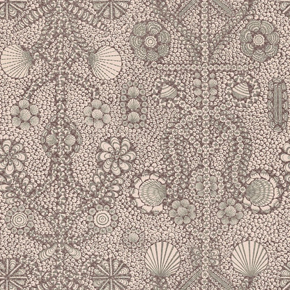 Shell Grotto Wallpaper - 006