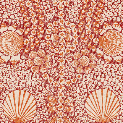 Shell Grotto Wallpaper - 007