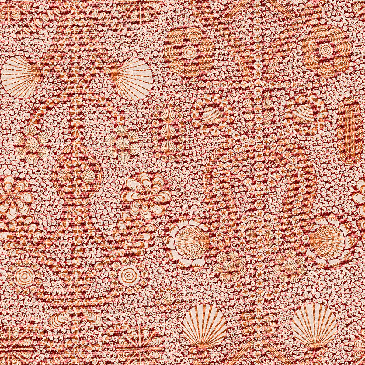 Shell Grotto Wallpaper - 007