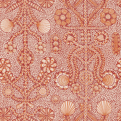 Shell Grotto Wallpaper - 007