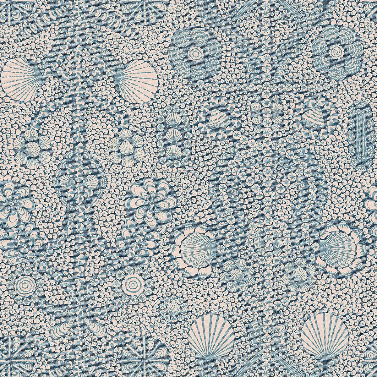 Shell Grotto Wallpaper - 011