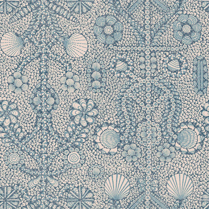 Shell Grotto Wallpaper - 011