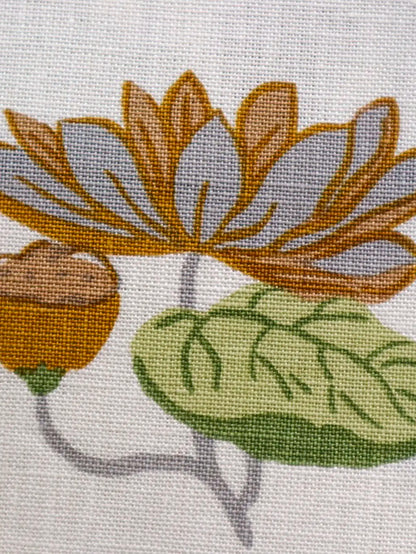 Water Lilies