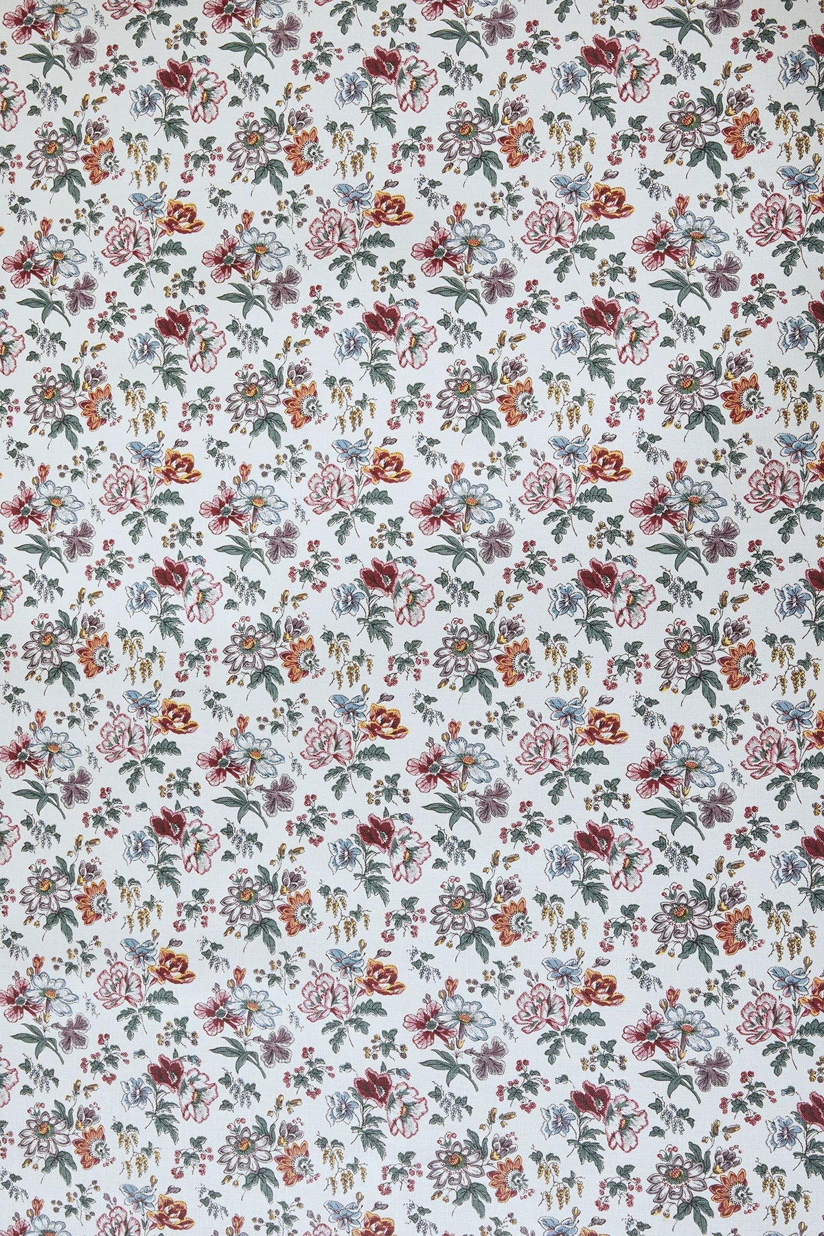 West House Trail - 02 Paler Backcloth