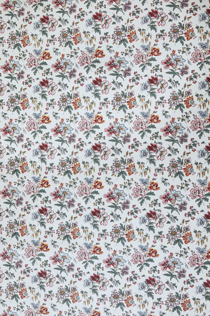 West House Trail - 02 Paler Backcloth