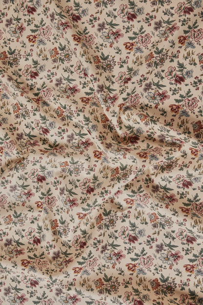 West House Trail - 01 Warmer Backcloth