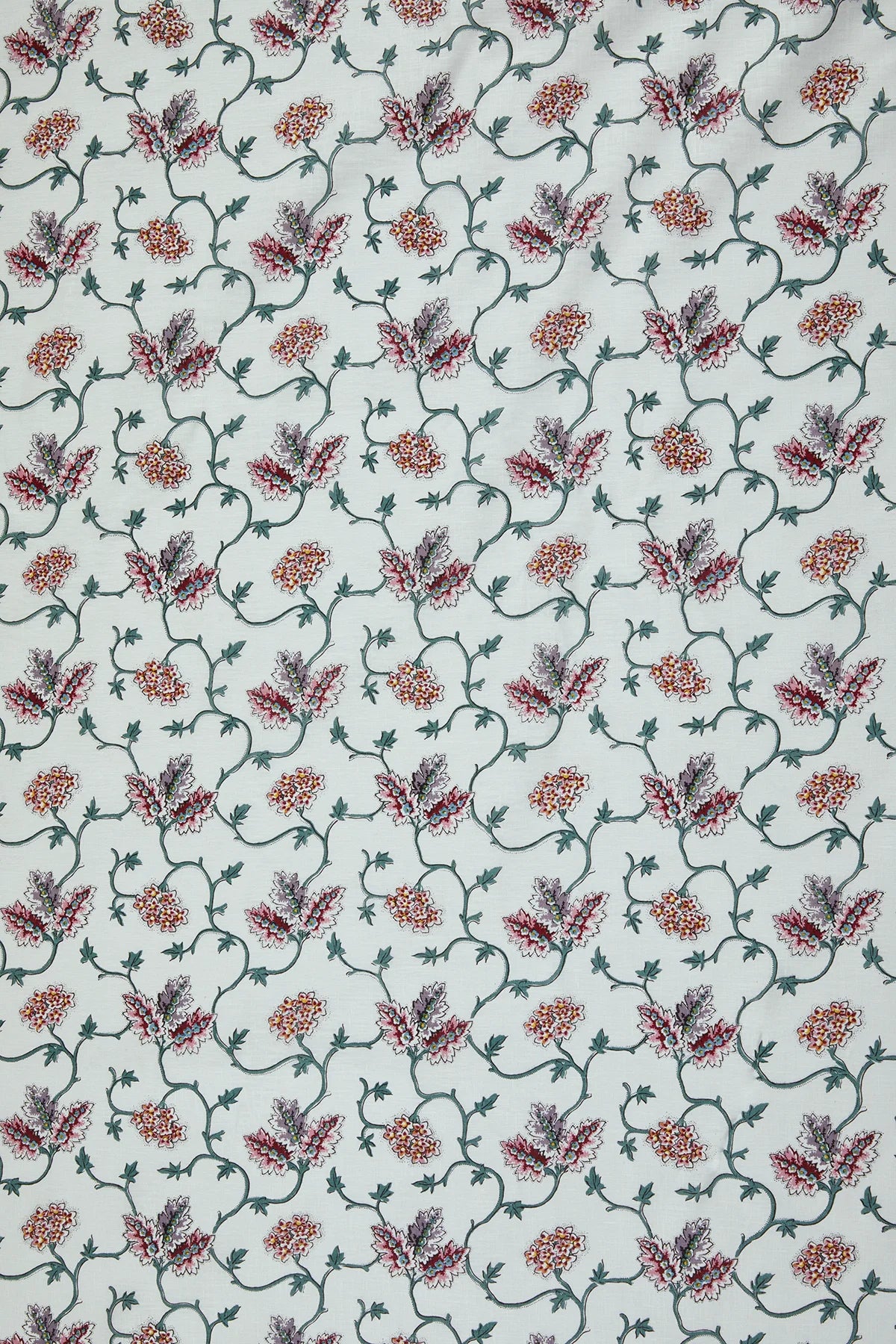 West House Trellis - 03 Voile