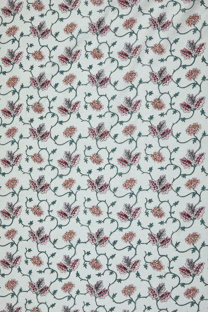 West House Trellis - 03 Voile