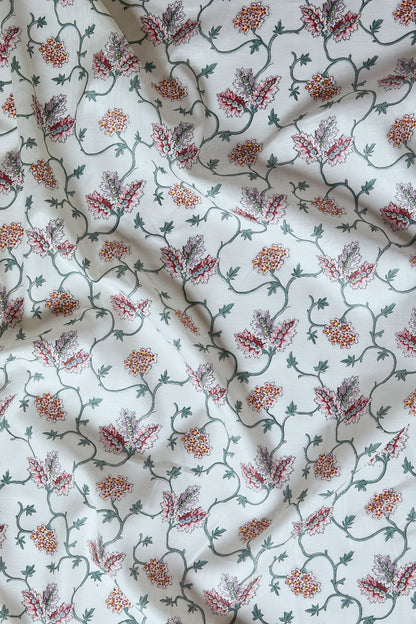 West House Trellis - 03 Voile