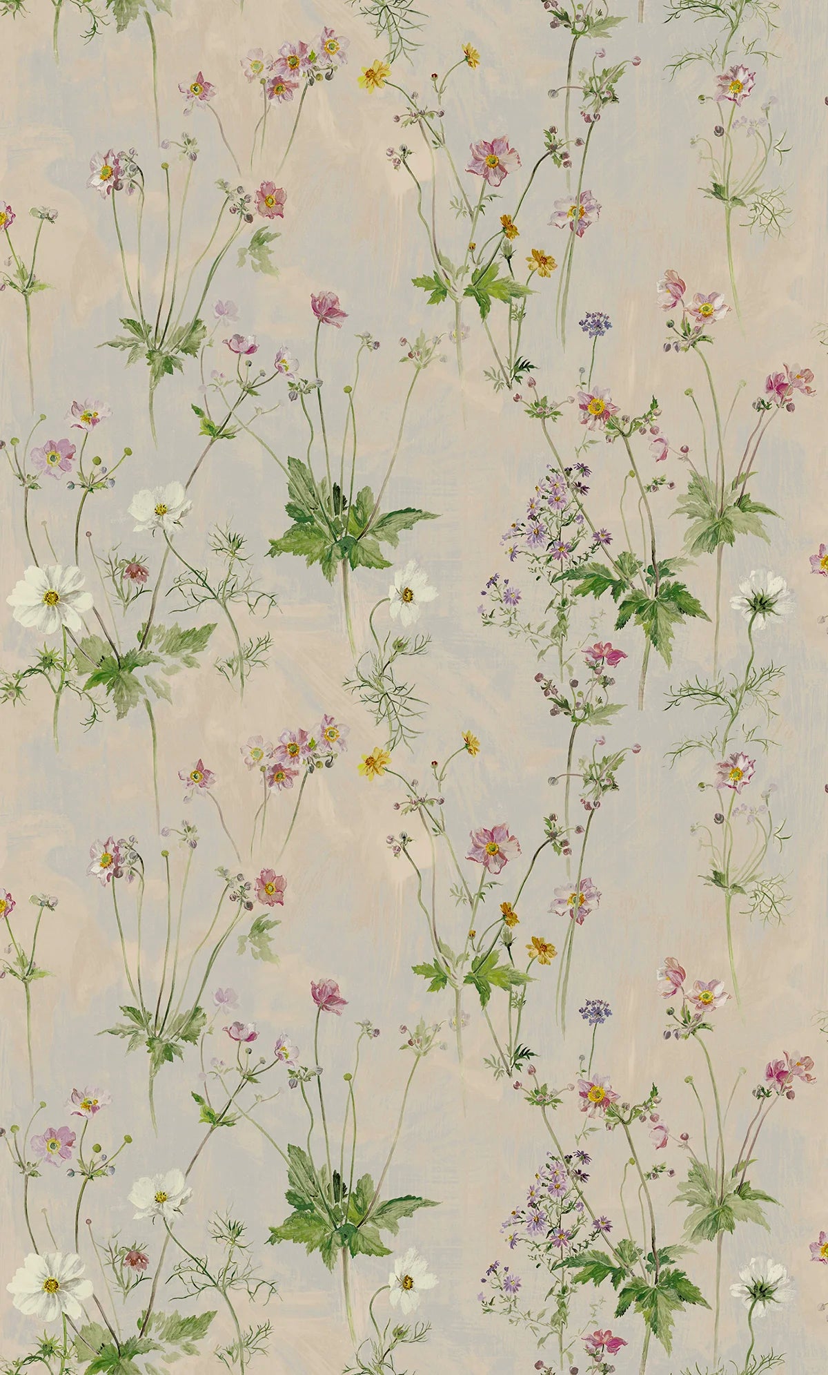 Windflowers - Afternoon Tea