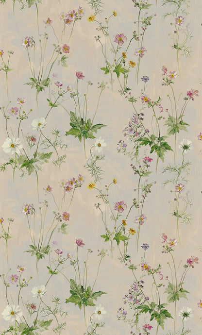 Windflowers - Afternoon Tea