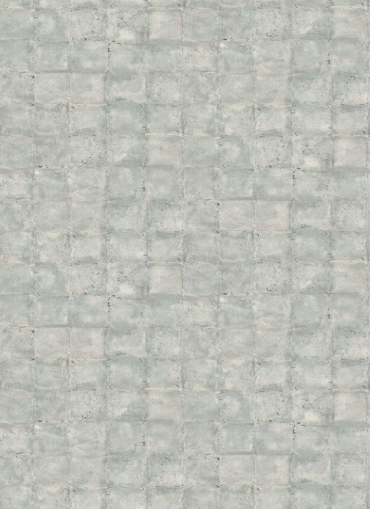 Amalienburg Wallpaper - Silver