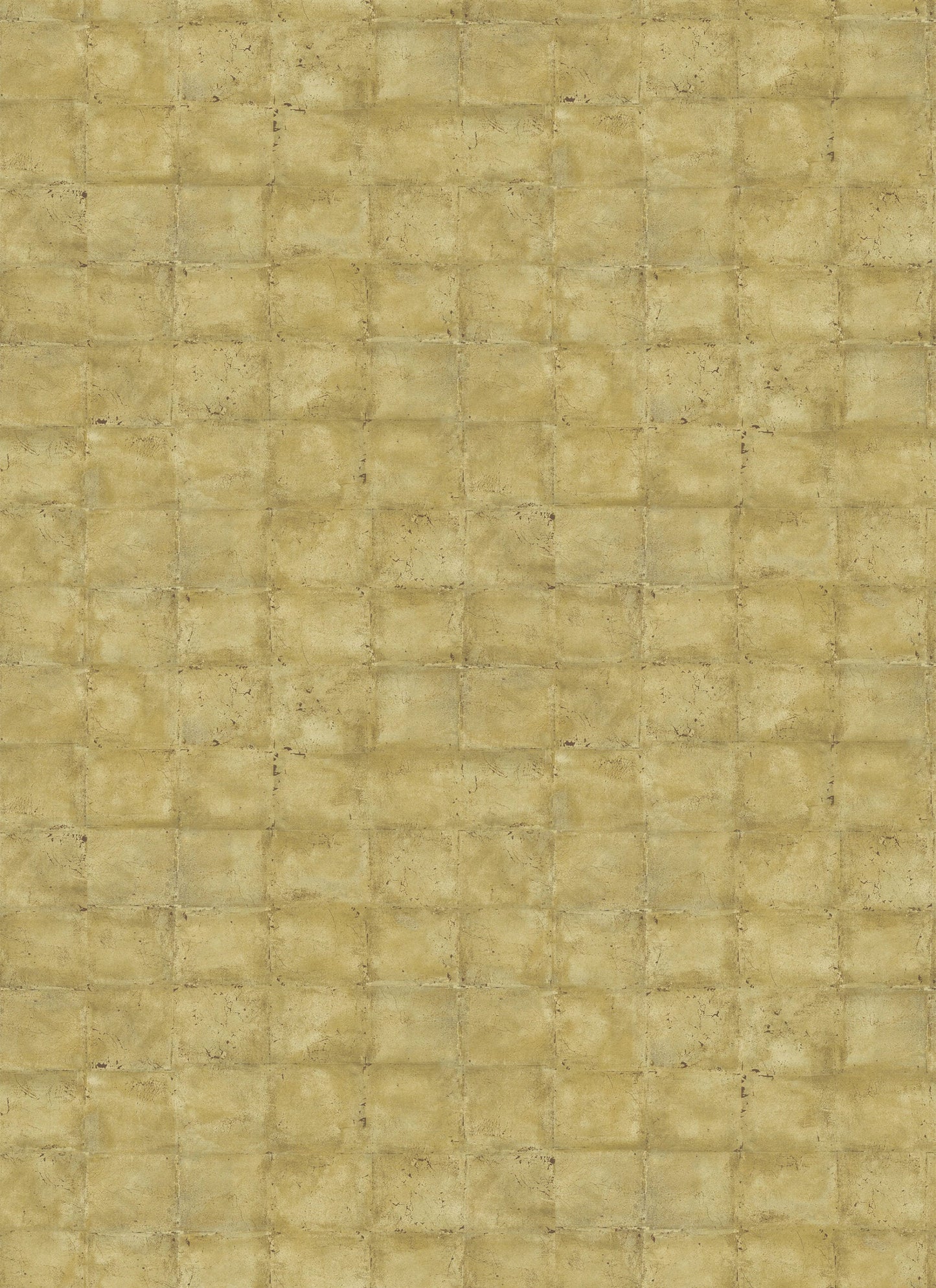 Amalienburg Wallpaper - Gold