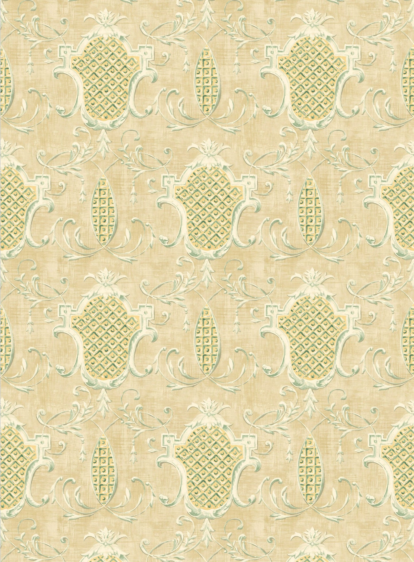 Marmorino Wallpaper - Sand