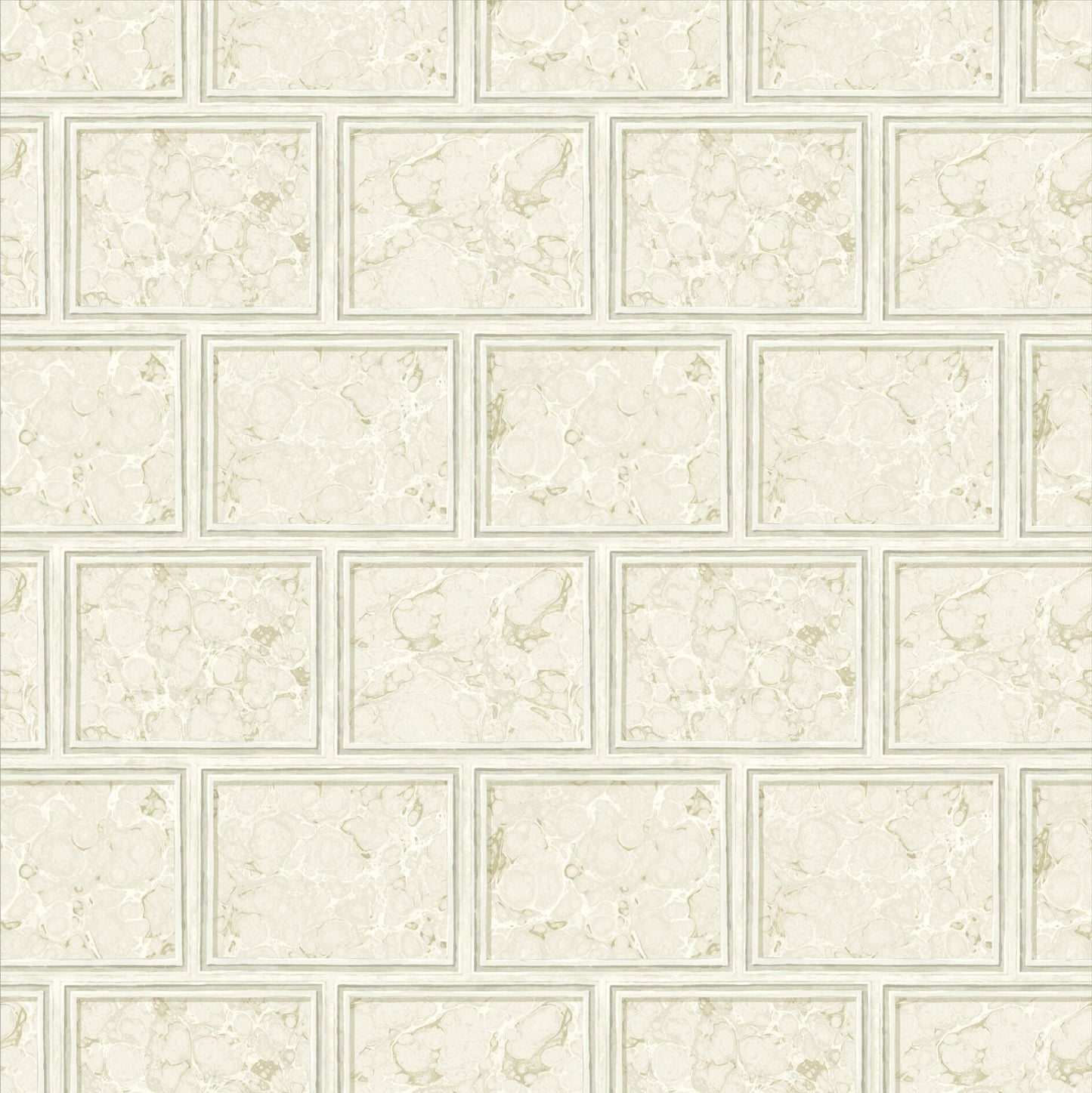 Stones Of Venice Wallpaper - Bianco