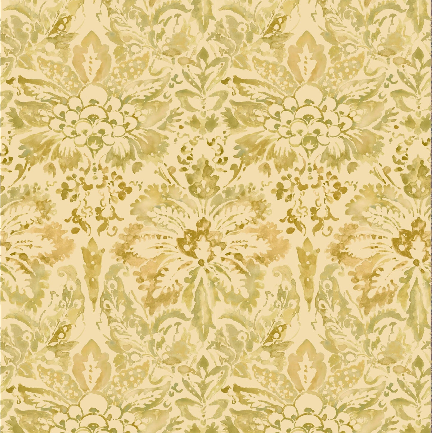 Venezia Wallpaper - Golden